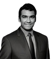 Ashok Kandipati